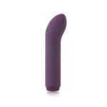 Je Joue Mini G-Spot Bullet Vibrator in Purple - Powerful Pleasure for Intimate Moments