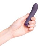 Je Joue Mini G-Spot Bullet Vibrator in Purple - Powerful Pleasure for Intimate Moments - Image 4
