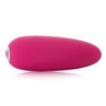 Je Joue Mimi Clitoral Vibrator in Fuchsia - Ultimate Pleasure for Intimate Moments - Image 2