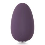 Je Joue Mimi Clitoral Vibrator in Purple - Ultimate Pleasure for Intimate Moments - Image 2