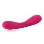 Je Joue Uma G-Spot Vibrator in Fuchsia - Ultimate Pleasure for Intimate Moments - Image 2