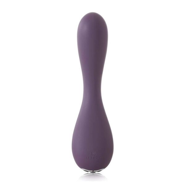 Je Joue Uma G-Spot Vibrator in Purple - Ultimate Pleasure for Intimate Moments