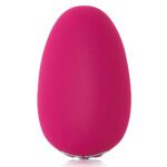 Je Joue Mimi Soft Clitoral Vibrator in Fuchsia - Ultimate Pleasure for Intimate Moments