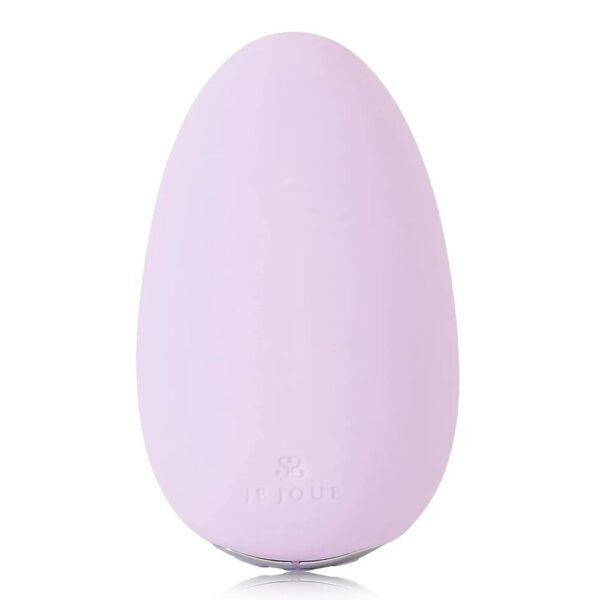 Je Joue Mimi Soft Clitoral Vibrator in Lilac - Ultimate Pleasure for Intimate Moments