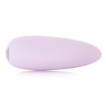 Je Joue Mimi Soft Clitoral Vibrator in Lilac - Ultimate Pleasure for Intimate Moments - Image 2