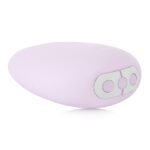 Je Joue Mimi Soft Clitoral Vibrator in Lilac - Ultimate Pleasure for Intimate Moments - Image 3