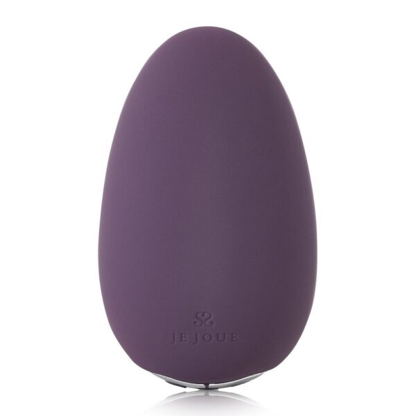 Je Joue Mimi Soft Purple Clitoral Vibrator - Ultimate Pleasure Experience