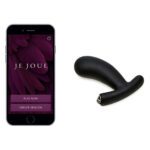 Je Joue Nuo V2 Remote Controlled Butt Plug - Ultimate Pleasure & Discreet Fun - Image 4