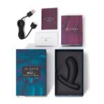 Je Joue Nuo V2 Remote Controlled Butt Plug - Ultimate Pleasure & Discreet Fun - Image 5