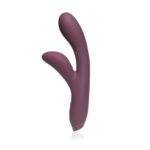 Je Joue Hera Sleek Rabbit Vibrator in Purple - Ultimate Pleasure & Elegance