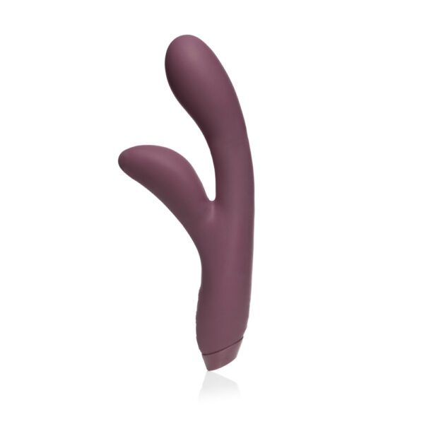 Je Joue Hera Sleek Rabbit Vibrator in Purple - Ultimate Pleasure & Elegance