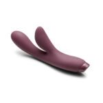 Je Joue Hera Sleek Rabbit Vibrator in Purple - Ultimate Pleasure & Elegance - Image 2