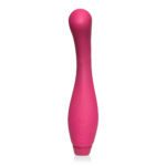 Je Joue Juno Sleek G-Spot Vibrator in Fuchsia - Ultimate Pleasure Experience