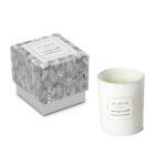 Je Joue Ylang-Yang & Mandarin Massage Candle - Luxurious Aromatherapy for Relaxation