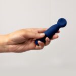 Je Joue Vita Bullet Vibrator Navy – Powerful & Discreet Pleasure - Image 3
