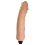 King Kong Giant 14 Inch Vibrator - Ultimate Pleasure for Intense Satisfaction