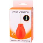 Glow In The Dark Anal Douche: Ultimate Cleanse for Intimate Pleasure - Image 2