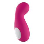 Kiiroo Cliona Interactive Clitoral Massager: Elevate Your Pleasure Experience - Image 2