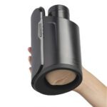 Kiiroo Keon Automatic Masturbator: Ultimate Pleasure Device for Enhanced Solo Experiences - Image 5