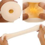 Rends Vorze A10 Cyclone Crystal Insert - Ultimate Pleasure Device for Enhanced Sensation - Image 3