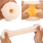 Rends Vorze A10 Cyclone Infinity Insert: Ultimate Pleasure Device for Enhanced Sensation - Image 3