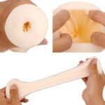 Rends Vorze A10 Cyclone Master Insert - Ultimate Pleasure Device for Enhanced Sensation - Image 3