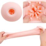 Rends Vorze A10 Cyclone Medusa Insert - Ultimate Pleasure Device for Enhanced Stimulation - Image 3