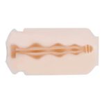 Rends Vorze A10 Cyclone Shape Insert - Ultimate Pleasure Device for Enhanced Stimulation - Image 2