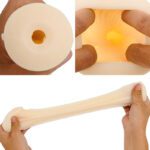Rends Vorze A10 Cyclone Spiral Insert - Ultimate Pleasure Device for Enhanced Stimulation - Image 3