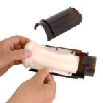 Rends Vorze A10 Cyclone Medusa Insert - Ultimate Pleasure Device for Enhanced Stimulation - Image 5