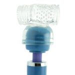 XR HummHim Wand Attachment: Ultimate Masturbation Massage Tube for Enhanced Pleasure