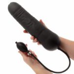 Master Series Leviathan Giant Inflatable Dildo with Internal Core - Ultimate Pleasure Experience - Image 3