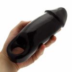 Master Series Fat Dick Penis Sleeve - Enhance Pleasure with Ultimate Comfort - Image 5