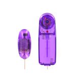 XR Trinity Vibes Super Charged Vibrating Bullet - Ultimate Pleasure Toy for Intense Stimulation
