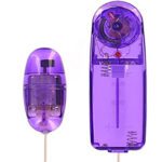 XR Trinity Vibes Super Charged Vibrating Bullet - Ultimate Pleasure Toy for Intense Stimulation - Image 2