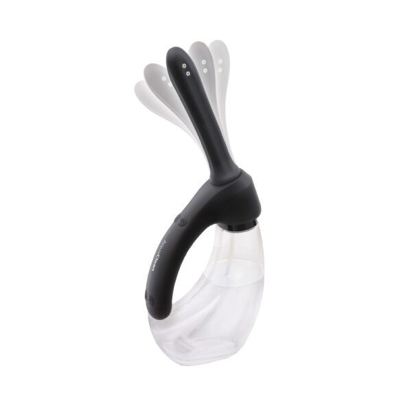 Rechargeable Auto Douche: Ultimate Portable Cleansing Solution for Personal Hygiene