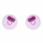 XR Razzles Vibrating Nipple Pads - Ultimate Pleasure and Stimulation for Enhanced Sensation