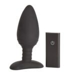 Nexus Ace Large Rechargeable Vibrating Butt Plug - Ultimate Pleasure Experience