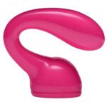 XR Wand Essentials Deep Glider Attachment - Ultimate Pleasure Enhancer for Intense Sensations