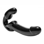 XR Revolver Strapless Strap-On G-Spot Dildo for Ultimate Pleasure