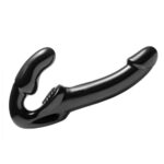 XR Revolver Strapless Strap-On G-Spot Dildo for Ultimate Pleasure - Image 2