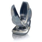 Master Series Clawed Expanding Anal Dilator - Ultimate Pleasure and Comfort for Advanced Exploration - Image 3