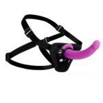 XR Navigator U Strap On G-Spot Dildo with Harness - Ultimate Pleasure Experience
