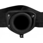 Master Series Pumper Inflatable Hollow Strap-On: Ultimate Pleasure and Versatility - Image 3