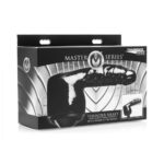 Master Series Thunder Shaft Penis Wand Attachment - Ultimate Pleasure Tool for Enhanced Stimulation - Image 5