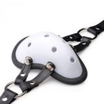Master Series Musk Athletic Cup Muzzle - Ultimate Comfort and Performance for Active Dogs - Image 3
