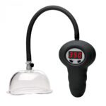 Size Matters Digital Pussy Pump - Enhance Pleasure & Size with Precision