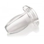 Master Series Gape Glory Hollow Anal Plug - Ultimate Pleasure for Adventurous Explorers - Image 4