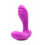XR Inmi 10X G-Pearl G-Spot Stimulator - Ultimate Pleasure for Intense Orgasms