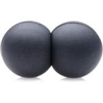 Master Series Sin Spheres: Premium Silicone Magnetic Balls for Ultimate Play
